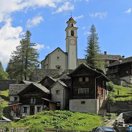 Hotel Ristorante Walser-2