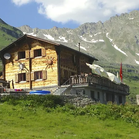 Hotel Ristorante Walser-3